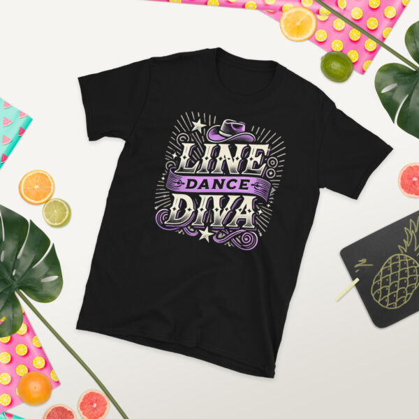 Line Dance Diva - Image 2