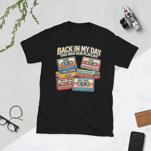 Back in My Day - This was Our Playlist 2 - Image 2
