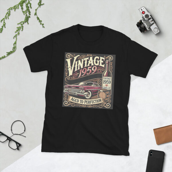 Vintage 1959 - Image 2