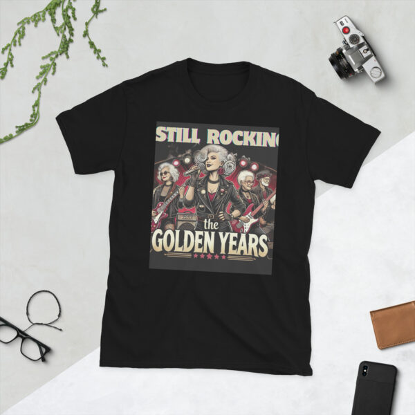 Still Rocking the Golden Years - Image 2