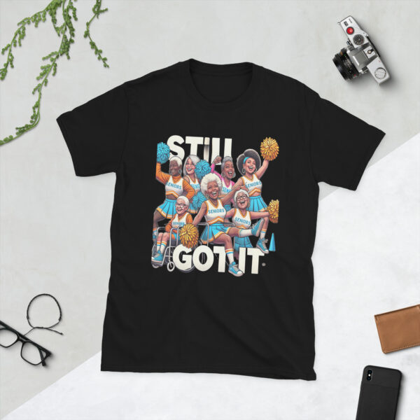 Still Got It- Cheer Squad - Image 2