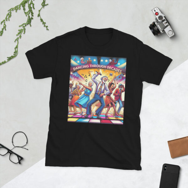 Dancing through Decades - Image 2