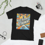Life Begins At Retirement - Image 2