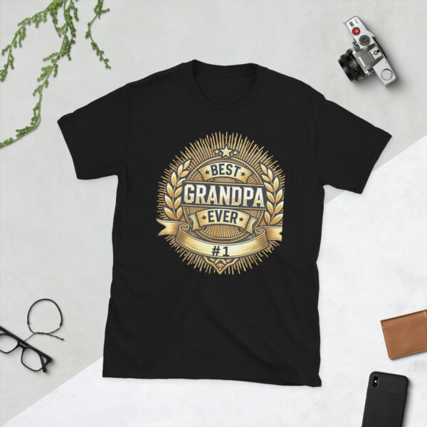 Best Grandpa Ever