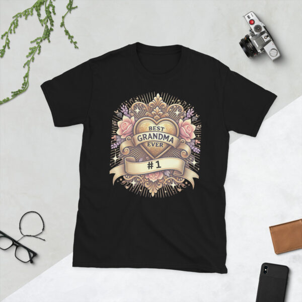 Best Grandma Ever - Image 2