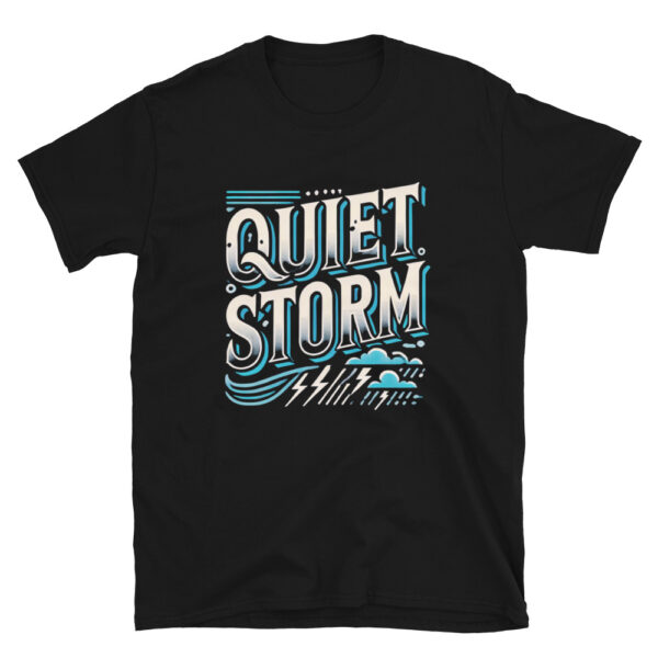 Quiet Storm