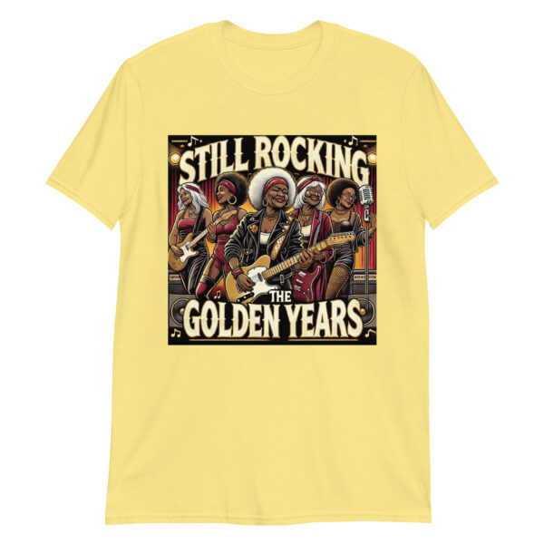 Still Rocking the Golden Years - Female Group 1 - Image 7