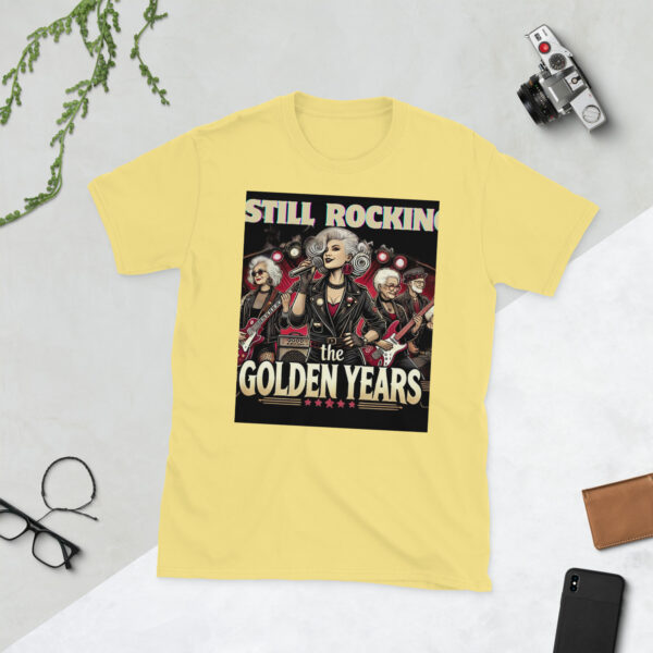 Still Rocking the Golden Years - Image 9