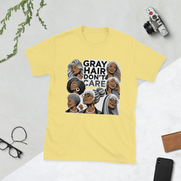 Gray Hair Don't Care 2 - Image 9
