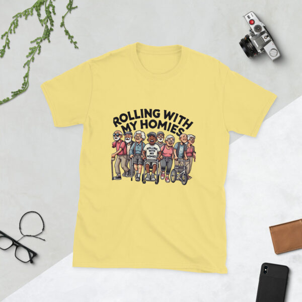 Rolling With My Homies 1 - Image 9