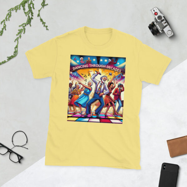 Dancing through Decades - Image 7