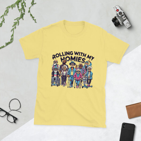 Rolling With My Homies 2 - Image 9