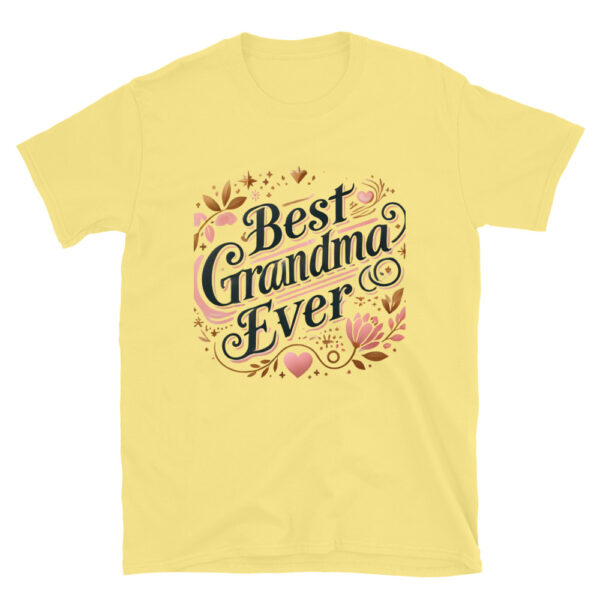 Best Grandma Ever -2 - Image 6