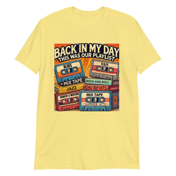 Back In My Day, This Was Our Playlist 2 (with background) - Image 9