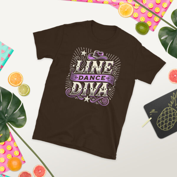 Line Dance Diva - Image 10