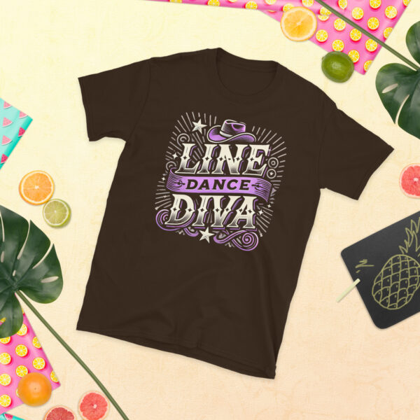 Line Dance Diva - Image 9