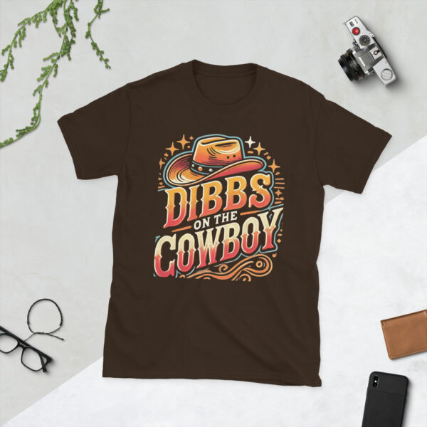 Dibbs on the Cowboy - Image 5