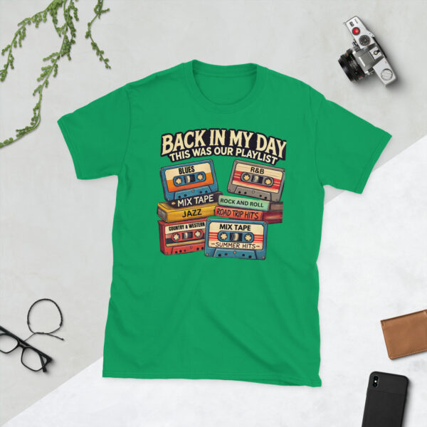 Back in My Day - This was Our Playlist 2 - Image 7