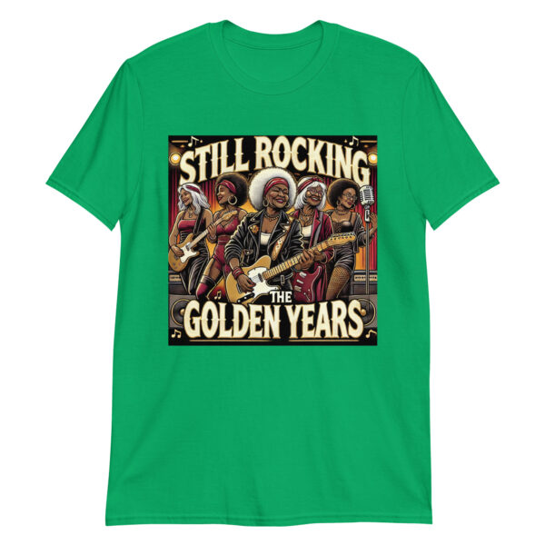 Still Rocking the Golden Years - Female Group 1 - Image 5
