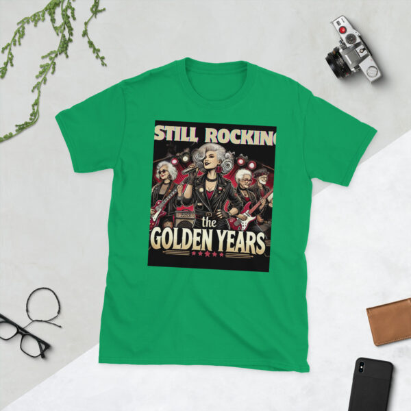 Still Rocking the Golden Years - Image 7