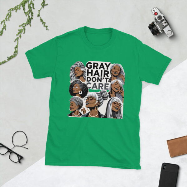Gray Hair Don't Care 2 - Image 7