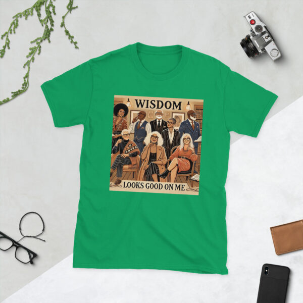 Wisdom Looks Good on Me-1 - Image 8