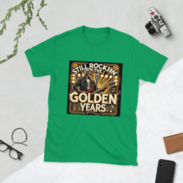 Still Rocking the Golden Years Solo Male - Image 6