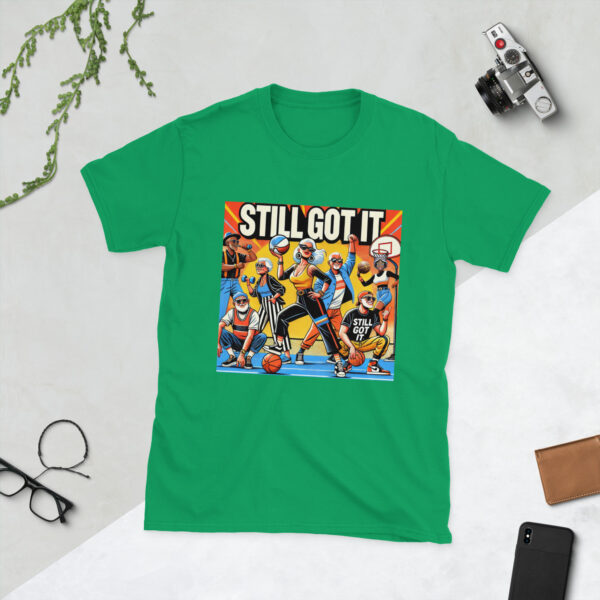 Still Got It- 1 (w/background) - Image 7