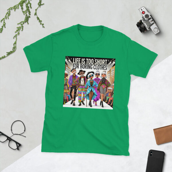 Life is too short for boring clothes - Image 3