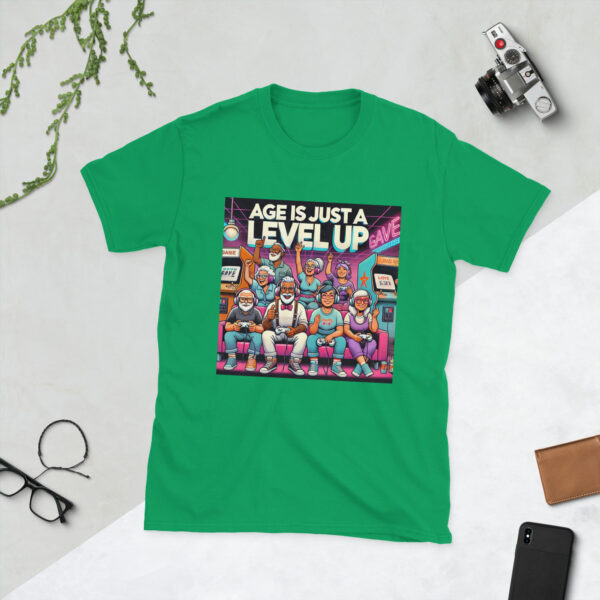 Age is just a level up - Image 7