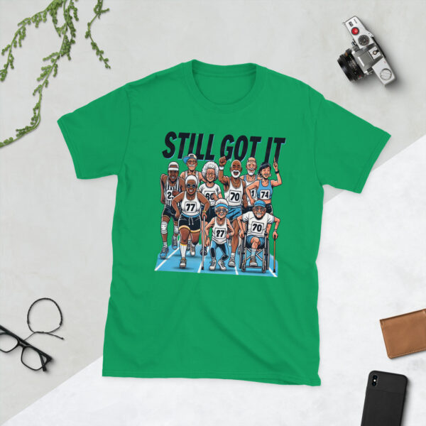 Still Got It - Trackstars - Image 5
