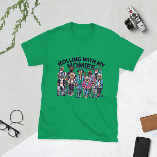 Rolling With My Homies 2 - Image 5