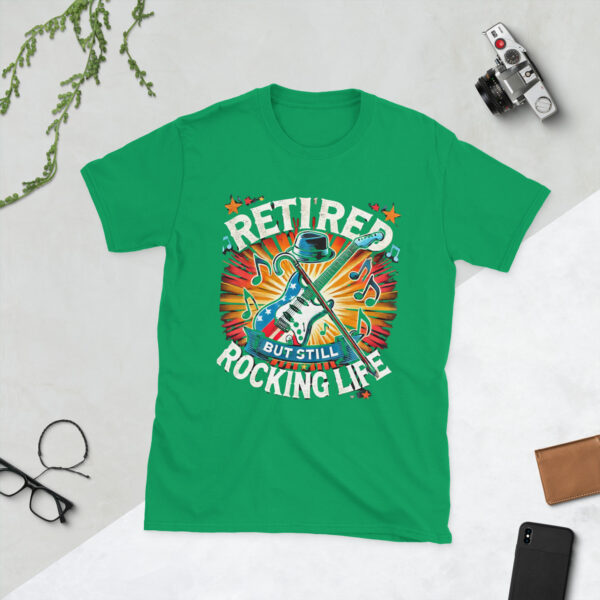 Retired but still Rocking Life - Image 7