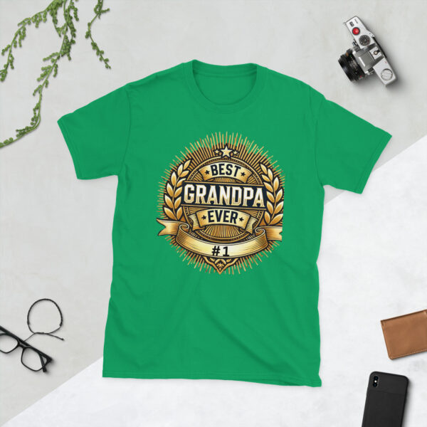 Best Grandpa Ever - Image 7