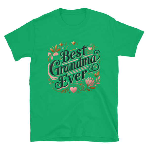 Best Grandma Ever -2 - Image 4