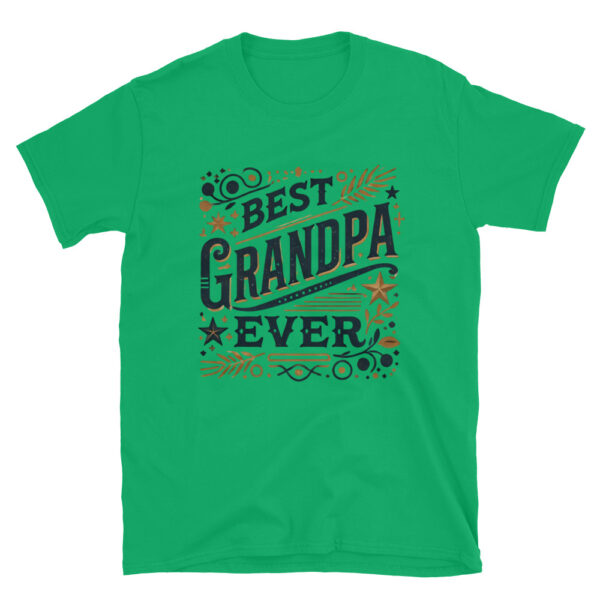 Best Grandpa Ever- 2 - Image 4