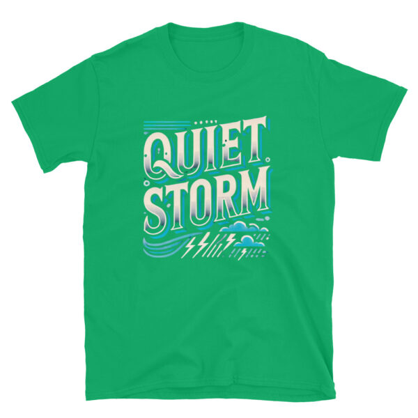 Quiet Storm - Image 7