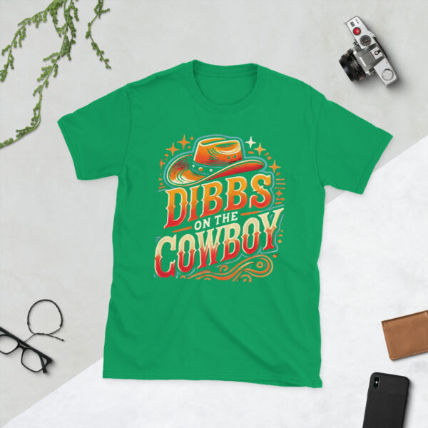 Dibbs on the Cowboy - Image 9