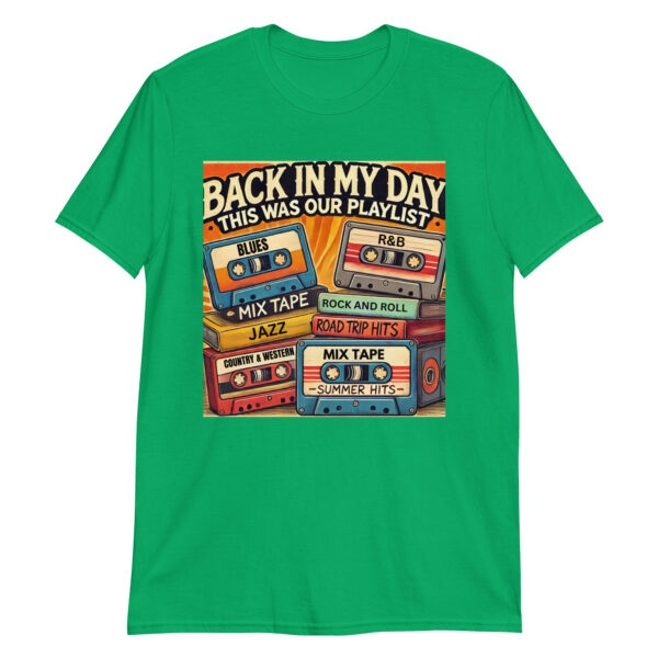 Back In My Day, This Was Our Playlist 2 (with background) - Image 5