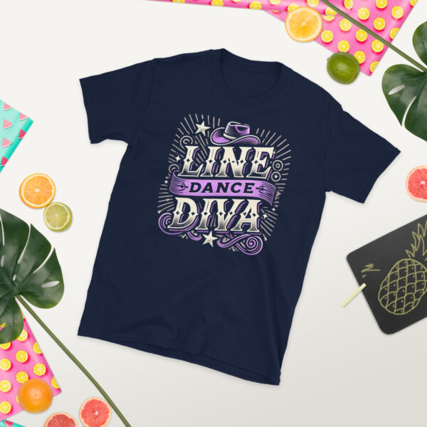 Line Dance Diva - Image 6