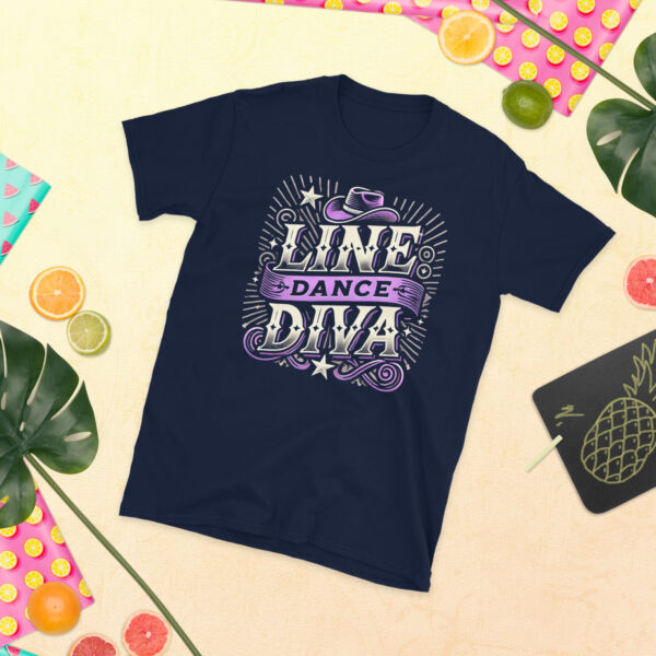Line Dance Diva - Image 5