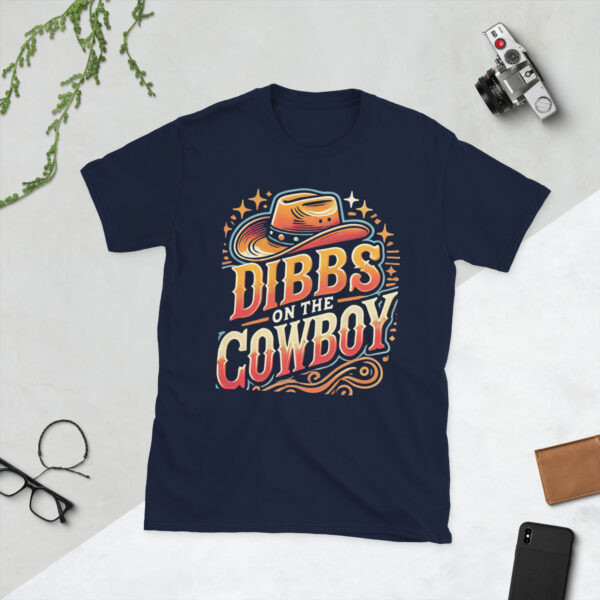 Dibbs on the Cowboy - Image 3