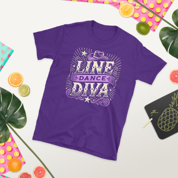 Line Dance Diva - Image 14