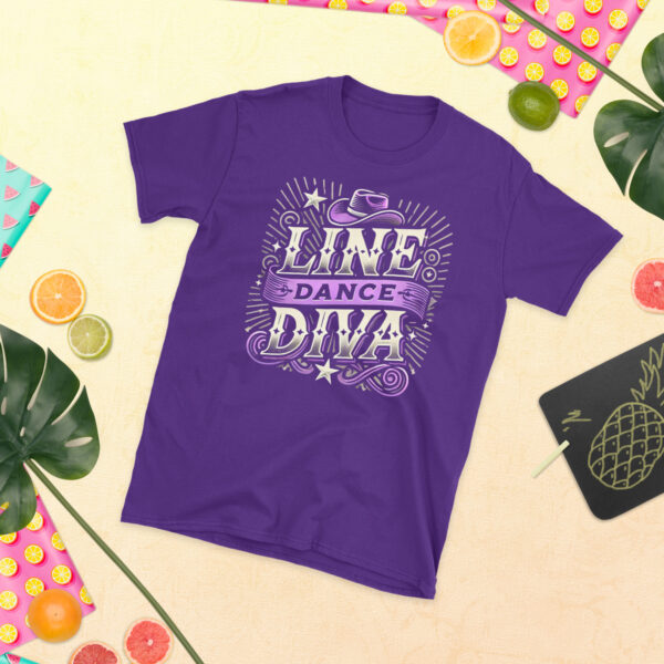 Line Dance Diva - Image 13