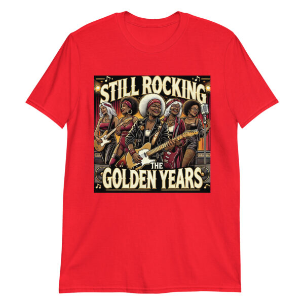Still Rocking the Golden Years - Female Group 1 - Image 3