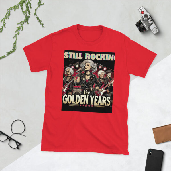 Still Rocking the Golden Years - Image 4