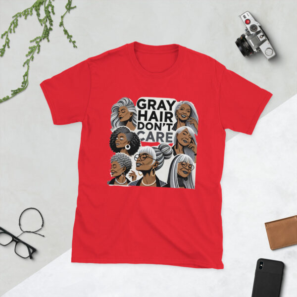 Gray Hair Don't Care 2 - Image 3