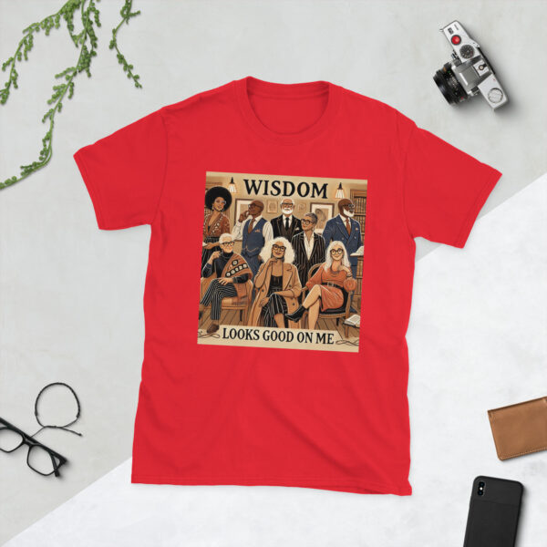 Wisdom Looks Good on Me-1 - Image 4