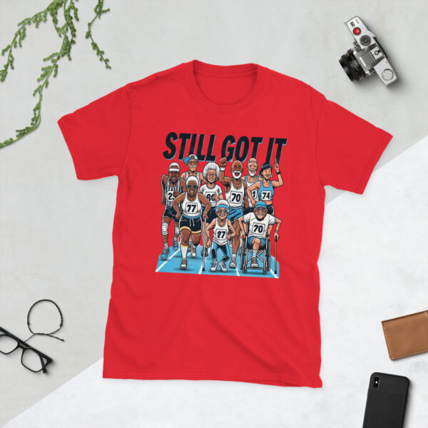 Still Got It - Trackstars - Image 2