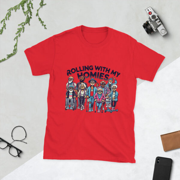 Rolling With My Homies 2 - Image 2